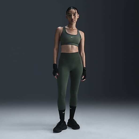 Nike sports bra and leggings set clearance